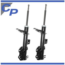 2 Stossdämpfer vorne für Mercedes-Benz Vito W639 links rechts Vorderachse