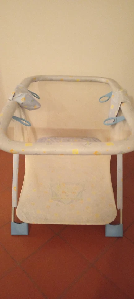 Box per Bambini Soft & Play Brevi - Immagine 2 di 4