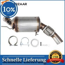 Dieselpartikelfilter DPF für BMW E81 E87 E88 E91 116d 118d 316d 318d 18307812283