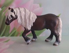 Schleich Pferd Schwarzwälder Hengst 13663