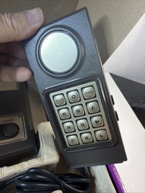 INTELLIVISION Flashback Classic Game Console With 60 Built-in Games Collectors 