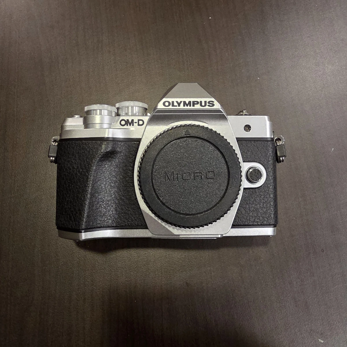 OLYMPUS OM-D E-M10 Mark III本体最終値下げ！ Hands-on with the Olympus OM-D E-M10 Mark III: DPReview