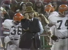 1976 NFL Week 13 - Cincinnati Bengals at Oakland Raiders – TV Game DVD