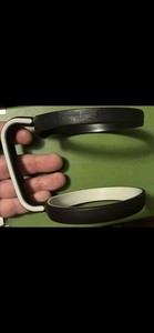 Tervis Large Handle
