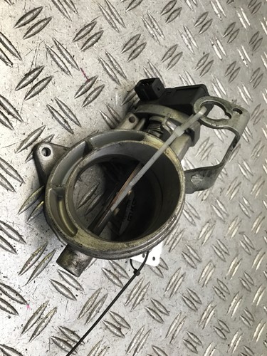 Drosselklappe 1703562 BMW 5er Touring (E39) 520i 110kW 150PS