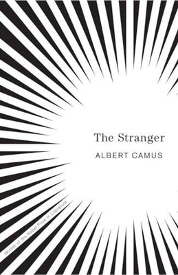 The Stranger: Ausgezeichnet: Nobel Prize, 1957 (Vintage   | Camus, Albert | Buch