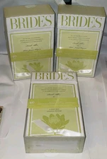 3 New Gartner Studios Brides Invitation Kits 120CT Total