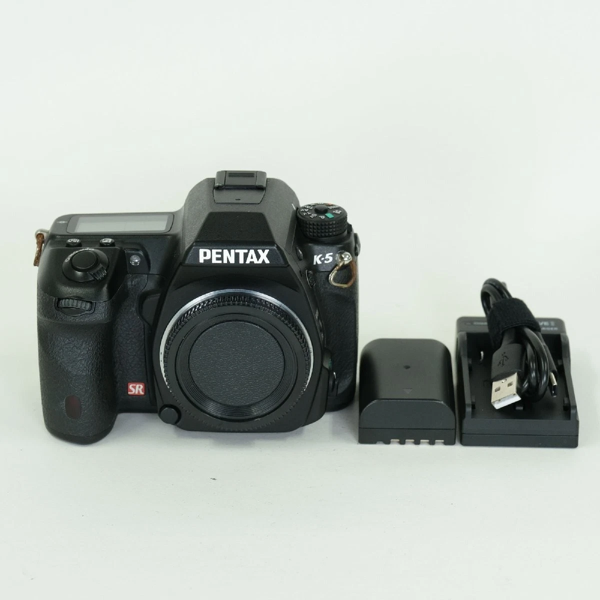 Pentax K 5 for sale | eBay