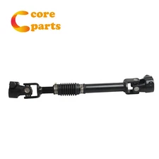 Lower Intermediate Steering Shaft for Jeep 2007-2019 Wrangler 55351281AE