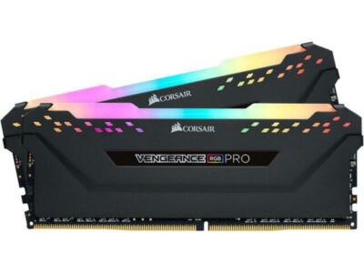 メモリー Corsair Vengeance LPX DDR4 32GB 3600MHz CORSAIR VENGEANCE LPX 32GB (2x16GB) DDR4 3600MHz C18 UDIMM Desktop