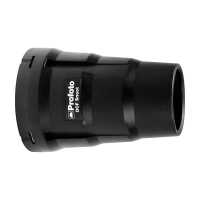 Profoto 101200 OCF Snoot Kit - Vom Fachhändler
