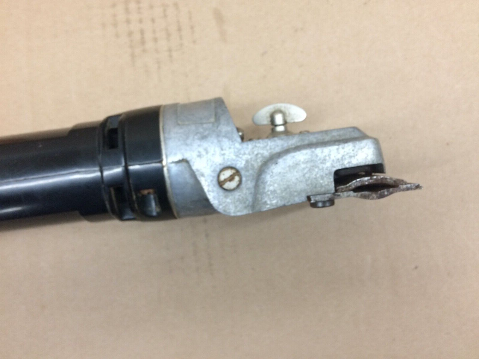 Vntg Sunbeam Stewart Clipmaster Sheep Livestock Shearing Clippers Parts