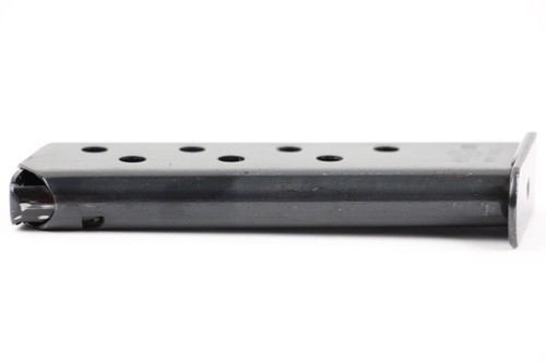 Manurhin Walther PP Pistol Magazine Post WW2 French 7.65mm .32 ACP - Picture 4 of 8