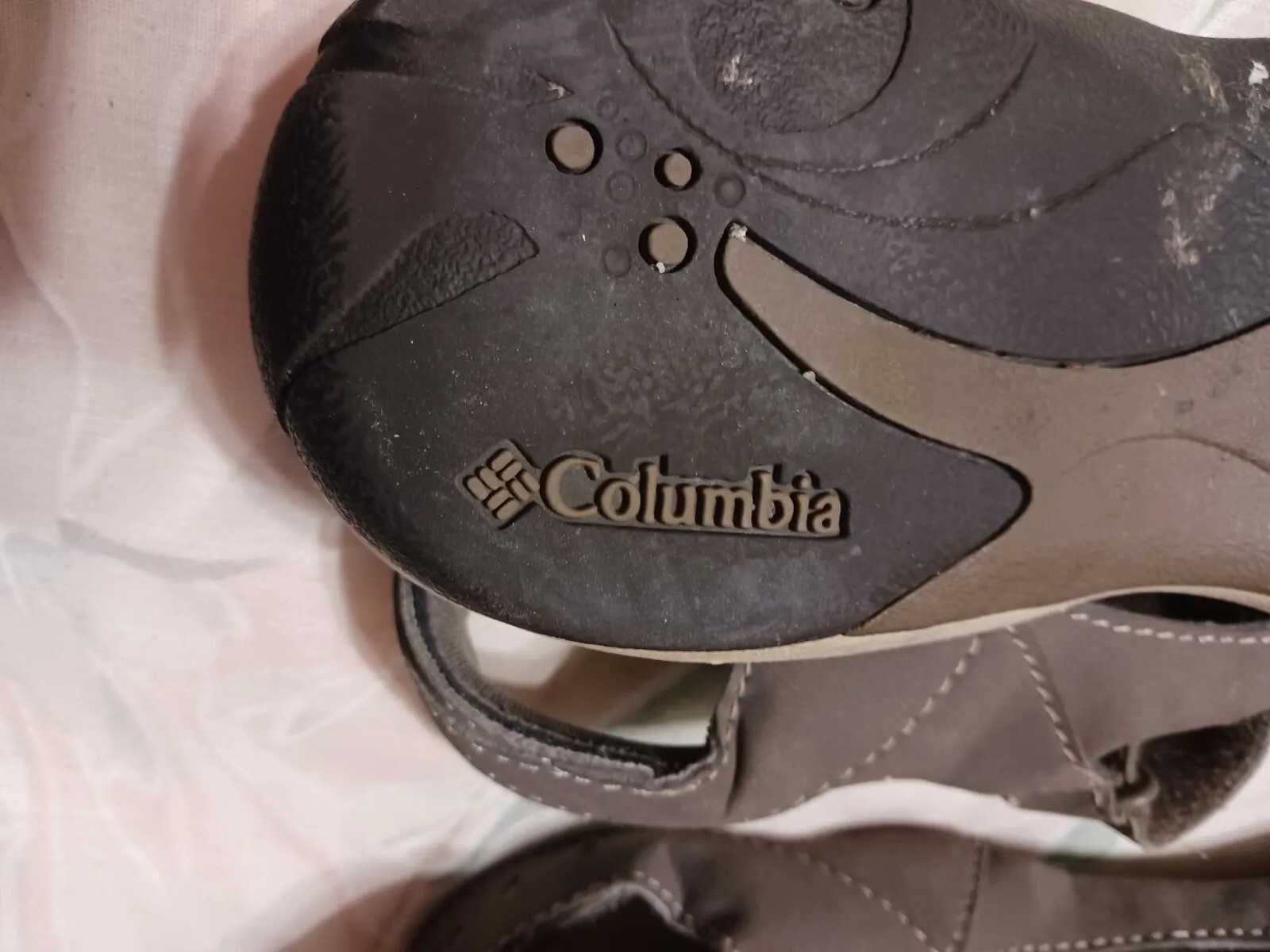 columbia techlite omni grip sandals