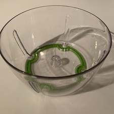 Tupperware Manual Food Chopper Processor Quic...