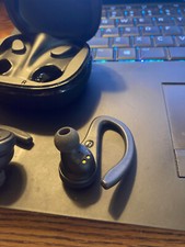 JVC - Sport True Wireless Headphones - HA-EC25T