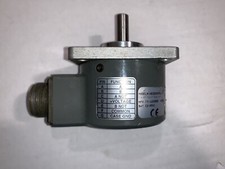 DANAHER CONTROLS  MODEL# HR52505000641 ROTARY ENCODER *USED*