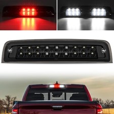 Nilight Third Brake Light High Mount 3rd Brake Stop Reverse Cargo LED Lights
