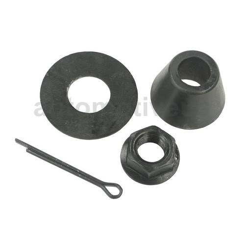 Front L+R Upper Control Arm&Ball Joint ASSY 2PCS Mevotech Fits Infiniti 2004-06 - Picture 5 of 12