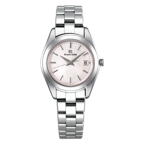 Grand Seiko STGF267 Heritage Collection Quartz Women's Watch New + Free Post
