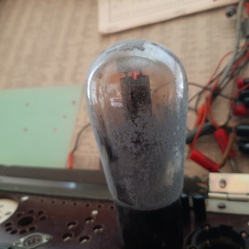 BI SIEMENS POST TUBE ;631 - Picture 4 of 4