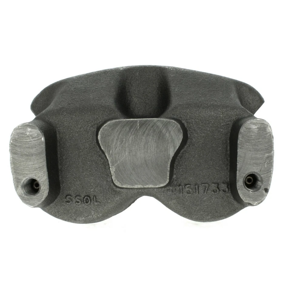 Pinza de freno de disco premium Freightliner MB Line 1995-2006 centrada 1996 1997 Foto 3 de 4