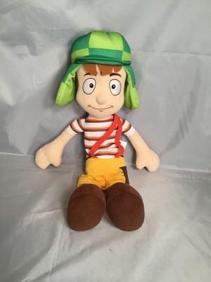el chavo doll
