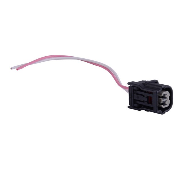 Outside Ambient Air Temperature Sensor Plug Pigtail Fit For Honda Acura