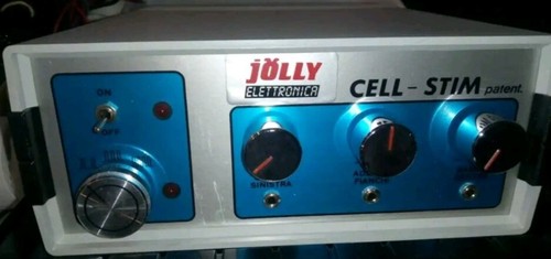 professional electrostimulator