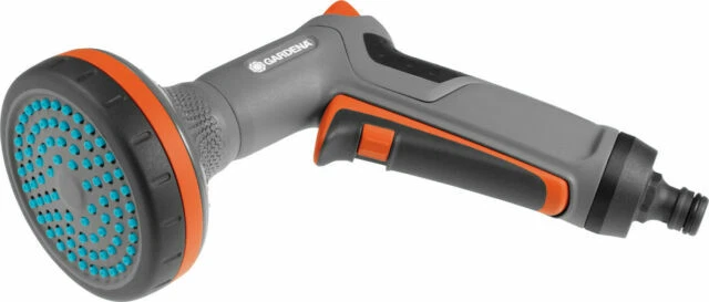 GARDENA Watering Spray Guns, Hose Nozzles & Wands