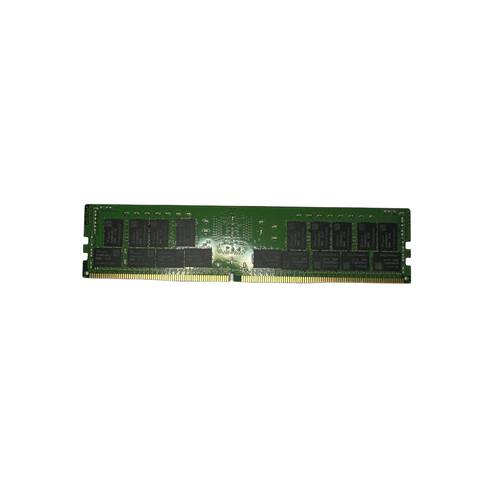 Pamięć RAM serwera ECC: Samsung 32GB 2Rx4 PC4-2400T DDR4 RDIMM M393A4K40BB1-CRC4Q - Zdjęcie 4 z 4