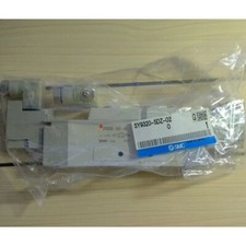 1PC New SMC SY9320-5DZ-02 Solenoid Valve SY93205DZ02 Free Shipping