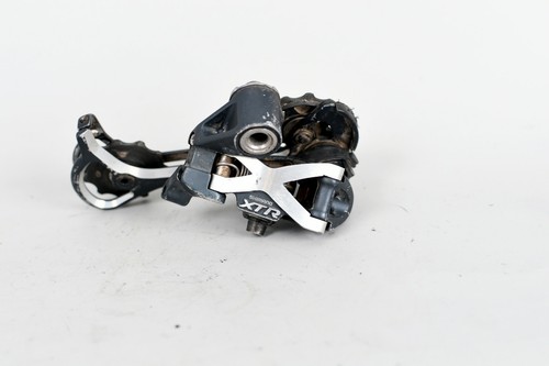 Shimano XTR RD-M971 Mountain Bike Rear 