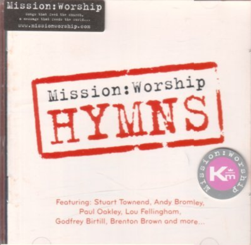 Various Mission Worship Hymns (CD)