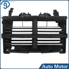2013-2018 For RAM 1500 5.7L RADIATOR SUPPORT ACTIVE AIR GRILLE SHUTTER & MOTOR