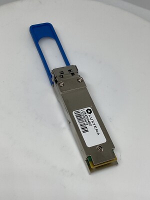 Luxtera Module Luxtera LUX42604BO 100G PSM4 QSFP28 | eBay UK