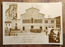 1959 San Giovanni Rotondo con Padre Pio - 69005