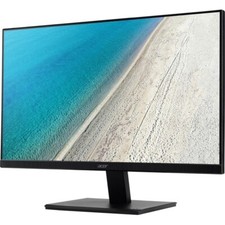 Acer V277 27 inch Widescreen IPS LED Monitor - 3 years Warranty