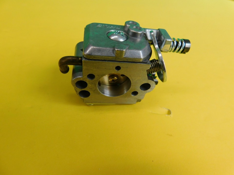 OEM CARBURETOR FOR STIHL 010AV 011AV 012AV 1120 120 0605 CHAINSAW