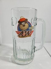 A&W 2008 All American Food Rooty Bear 7 Colle...