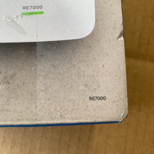 Linksys AC1900 DUAL BAND WiFi Extender RE7000 NEUF BOÎTE OUVERTE - Photo 19/19
