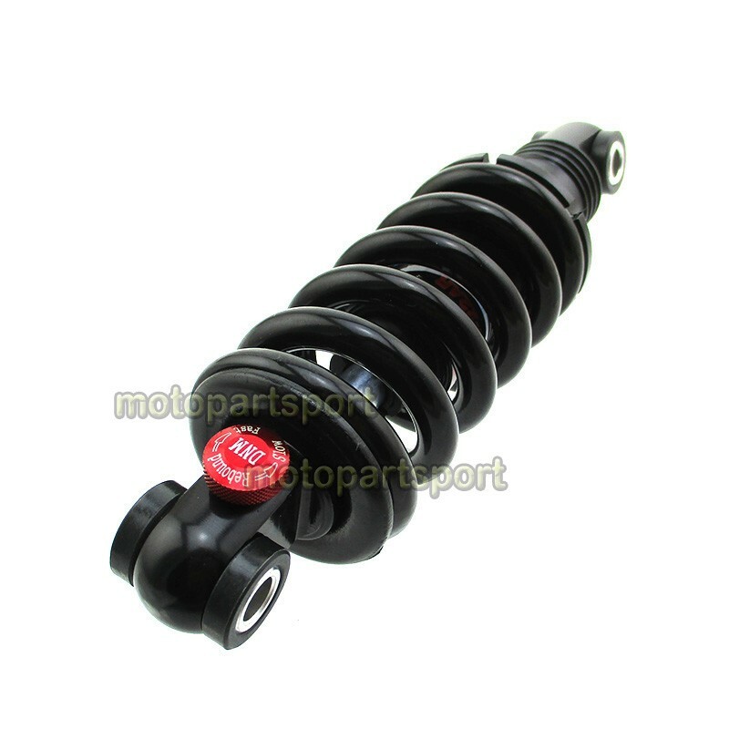 Amortiguador DNM Para Bicicleta De Montaña, Cable De Rorte De