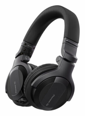 Pioneer DJ HDJ-X5   DJ Headphone - Black
