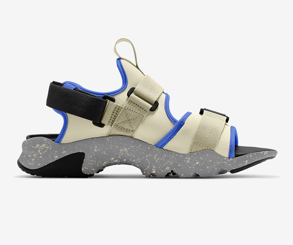 Nike Canyon Sandal Sandals (CI8797-202 