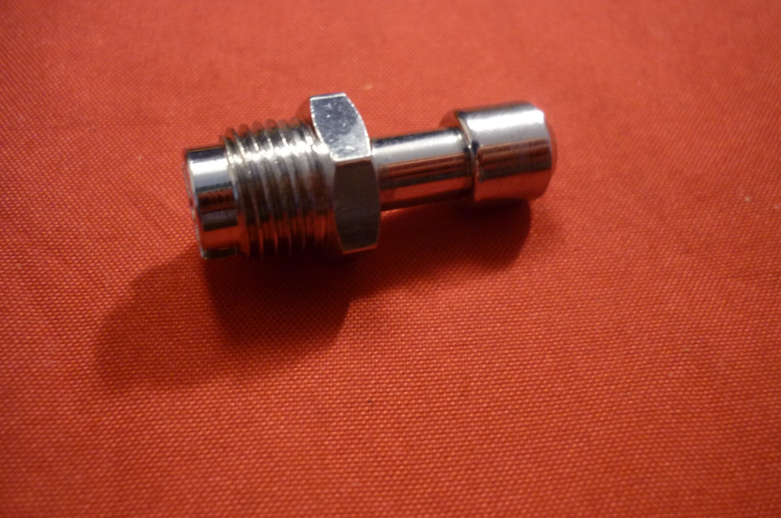 Vent Tube Pipe For Weight ( Lot A )