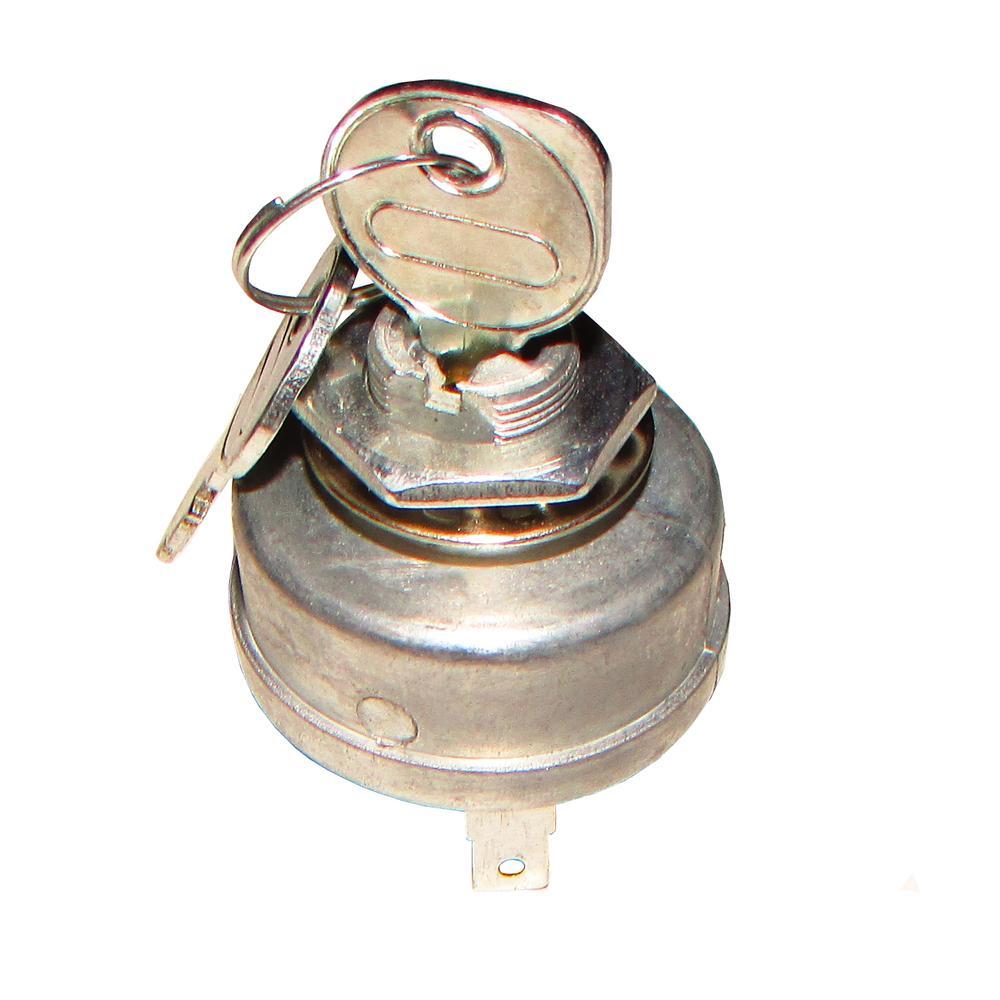 Fits Exmark Switch Assembly with Nut Part # 109-4736 on