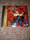 Import Sega Saturn - Virtua Cop - Japan Japanese US SELLER