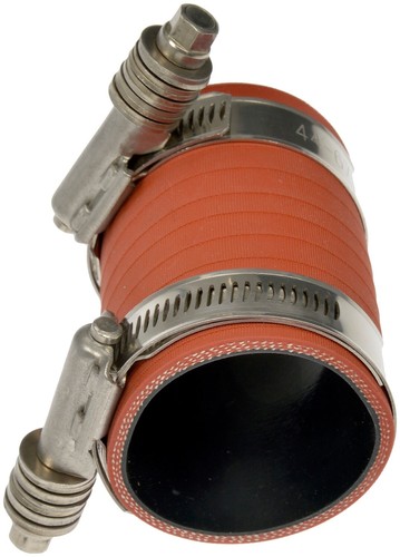 EGR Tube Kit Dorman For 2007-2022 Volvo VNL 2008 2009 2010 2011 2012 2013 2014 - Picture 5 of 5