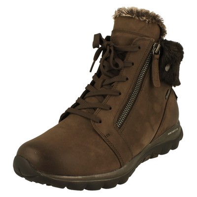 gabor tex boots