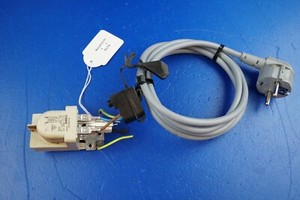 Entstörfilter Waschmaschine - Bauknecht WA PLATINUM 781 W10503160